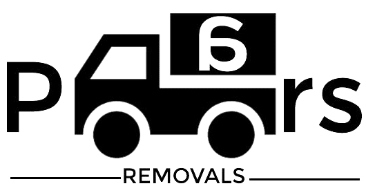 Pars Removals Logo